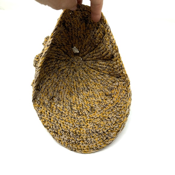 Knit cap, one size - Picture 6 of 7